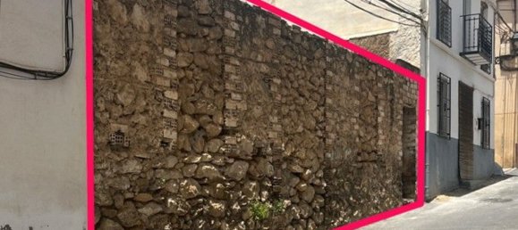 Grundstück in Padul, Spain, Nr. 155693 2