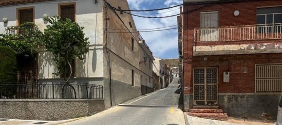 Grundstück in Padul, Spain, Nr. 155693 3