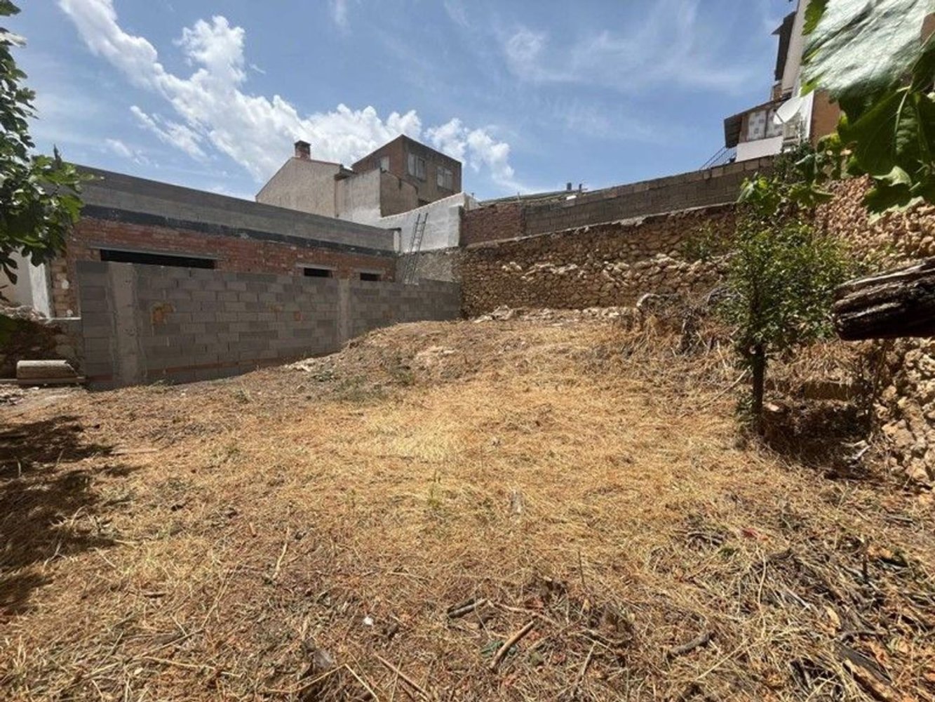 Grundstück in Padul, Spain, Nr. 155693