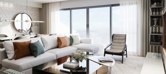 Apartamento de 4 dormitorios en Comunidad Valenciana, Spain No. 283717 6