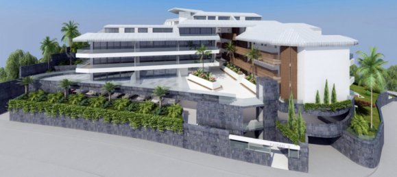 Apartamento de 4 dormitorios en Comunidad Valenciana, Spain No. 283717 8