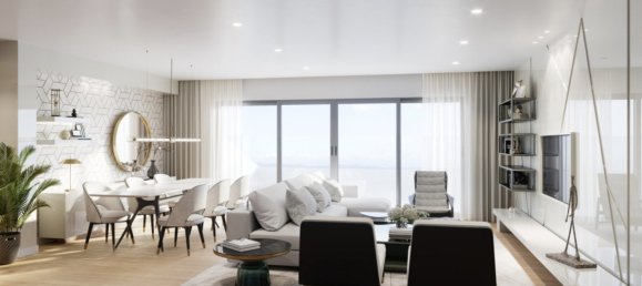 Apartamento de 4 dormitorios en Comunidad Valenciana, Spain No. 283717 2