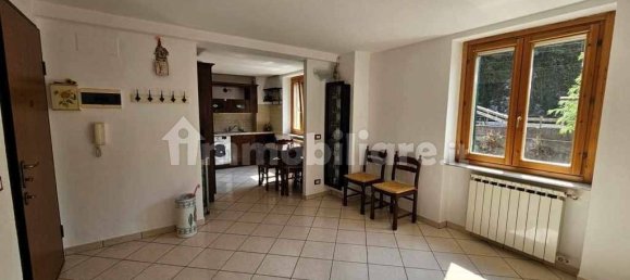 1 bedroom Apartment in Genoa, Italy No. 83650 2