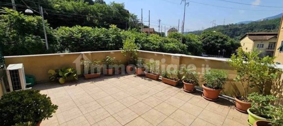 1 bedroom Apartment in Genoa, Italy No. 83650 11