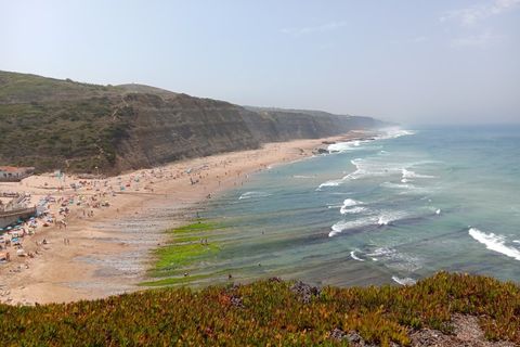 1 bedroom Apartment in Sintra, Portugal No. 267741