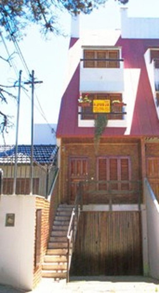 3 Schlafzimmer Haus in Mar del Plata, Argentina, Nr. 80034