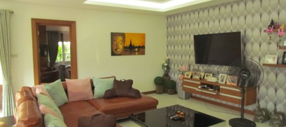 4 bedrooms Cafe / restaurant in Pattaya, Thailand No. 989 15