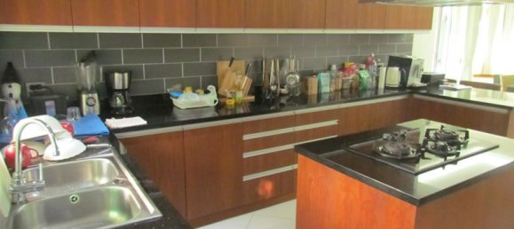 4 bedrooms Cafe / restaurant in Pattaya, Thailand No. 989 21