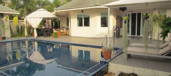 4 bedrooms Cafe / restaurant in Pattaya, Thailand No. 989 3