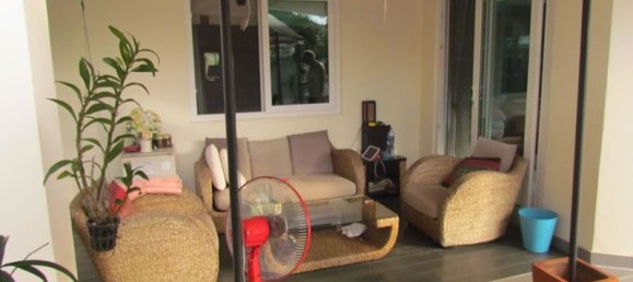 4 bedrooms Cafe / restaurant in Pattaya, Thailand No. 989 10