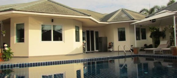 4 bedrooms Cafe / restaurant in Pattaya, Thailand No. 989 2