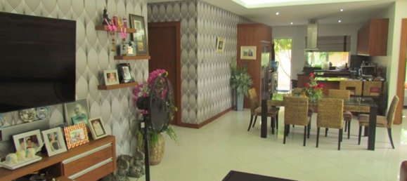 4 bedrooms Cafe / restaurant in Pattaya, Thailand No. 989 16