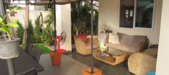 4 bedrooms Cafe / restaurant in Pattaya, Thailand No. 989 7