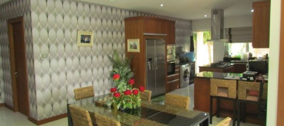 4 bedrooms Cafe / restaurant in Pattaya, Thailand No. 989 18