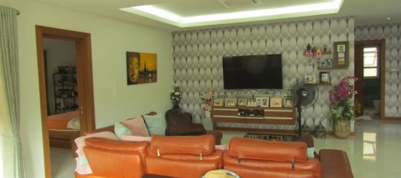 4 bedrooms Cafe / restaurant in Pattaya, Thailand No. 989 12