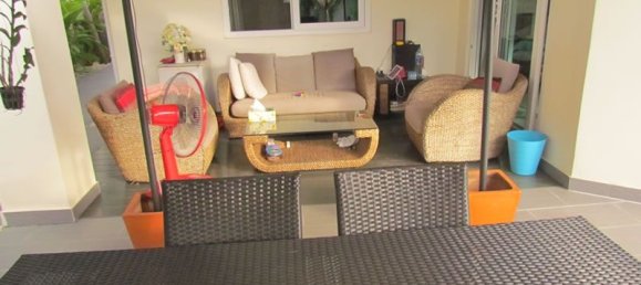 4 bedrooms Cafe / restaurant in Pattaya, Thailand No. 989 8