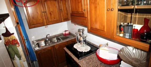 4 rooms Villa in San Giovanni Valdarno, Italy No. 233820 13