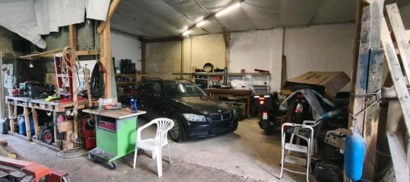 2 bedrooms House in Luchow-Dannenberg, Germany No. 291411 16