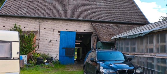 2 bedrooms House in Luchow-Dannenberg, Germany No. 291411 5