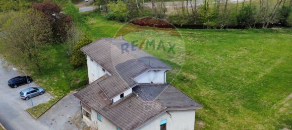 Дом с 8 комнатами в Коста Мазнага, Италия № 327955 11