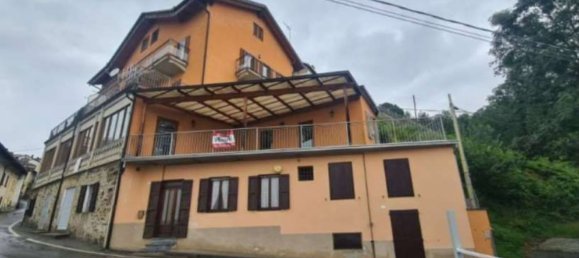 160m² Commercial property in Andrate, Italy No. 184900 2