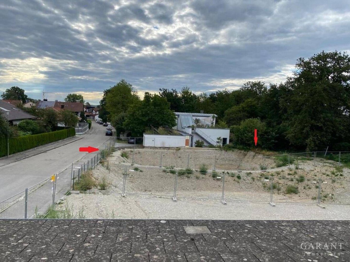  Land in Muhldorf am Inn, Germany No. 117858