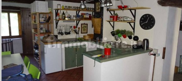 4 bedrooms Apartment in Pennabilli, Italy No. 11492 12