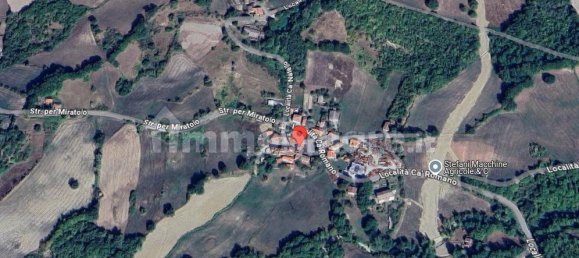 4 bedrooms Apartment in Pennabilli, Italy No. 11492 4