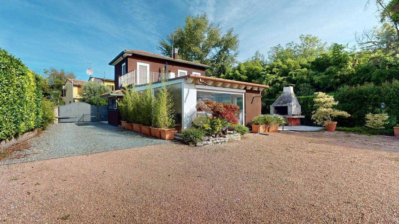 2 chambres Maison à Vicenza, Italy No. 358978