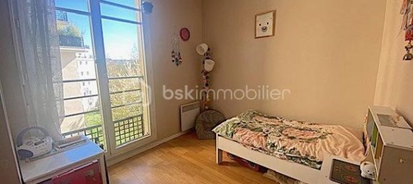 2 Schlafzimmer Wohnung in Neuilly-Plaisance, France, Nr. 360034 6