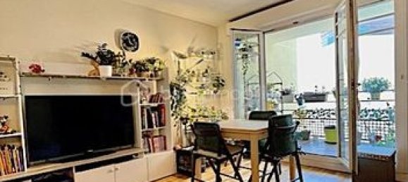 2 Schlafzimmer Wohnung in Neuilly-Plaisance, France, Nr. 360034 2