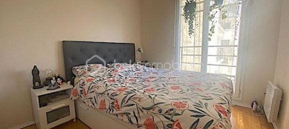 2 Schlafzimmer Wohnung in Neuilly-Plaisance, France, Nr. 360034 5