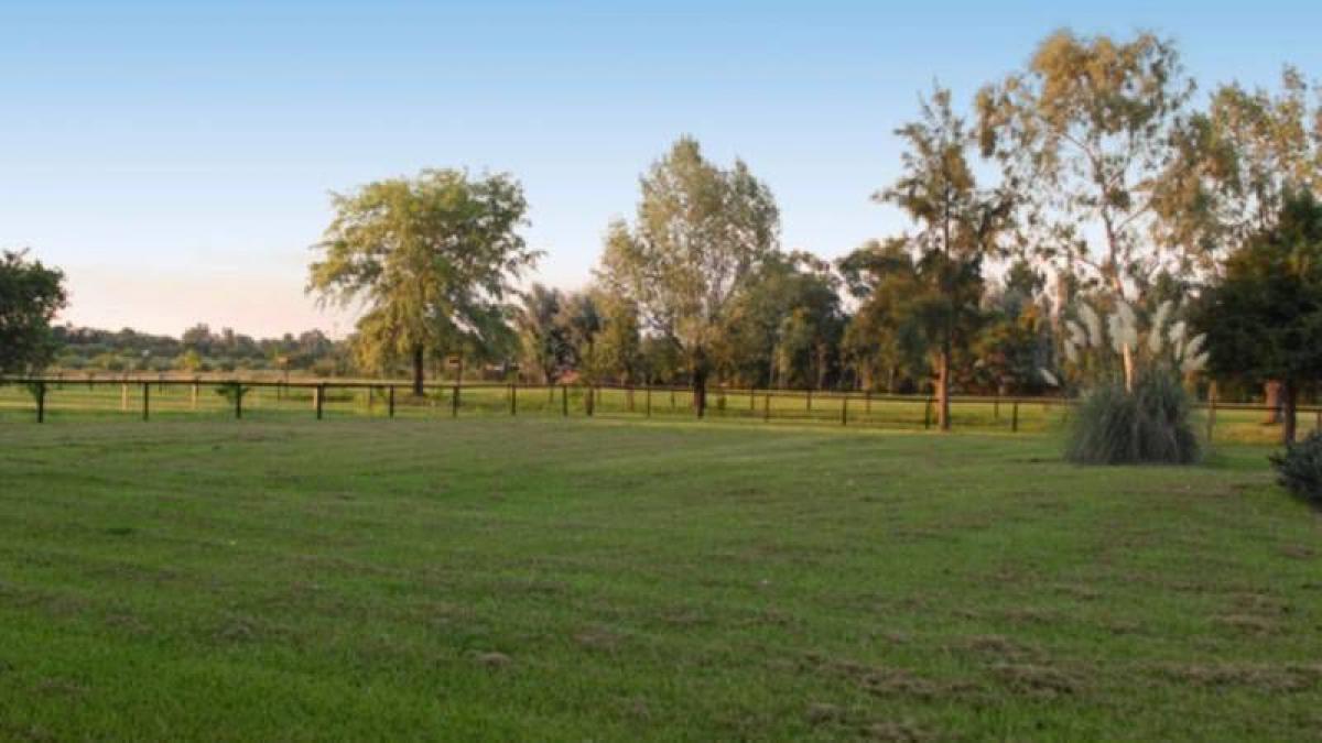 Terreno en Escobar, Argentina No. 38821
