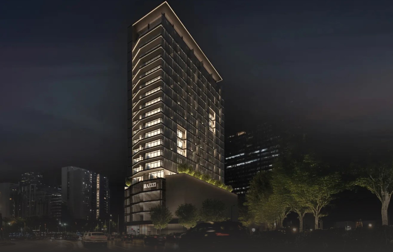 Studio in Dubai, UAE, Nr. 123653