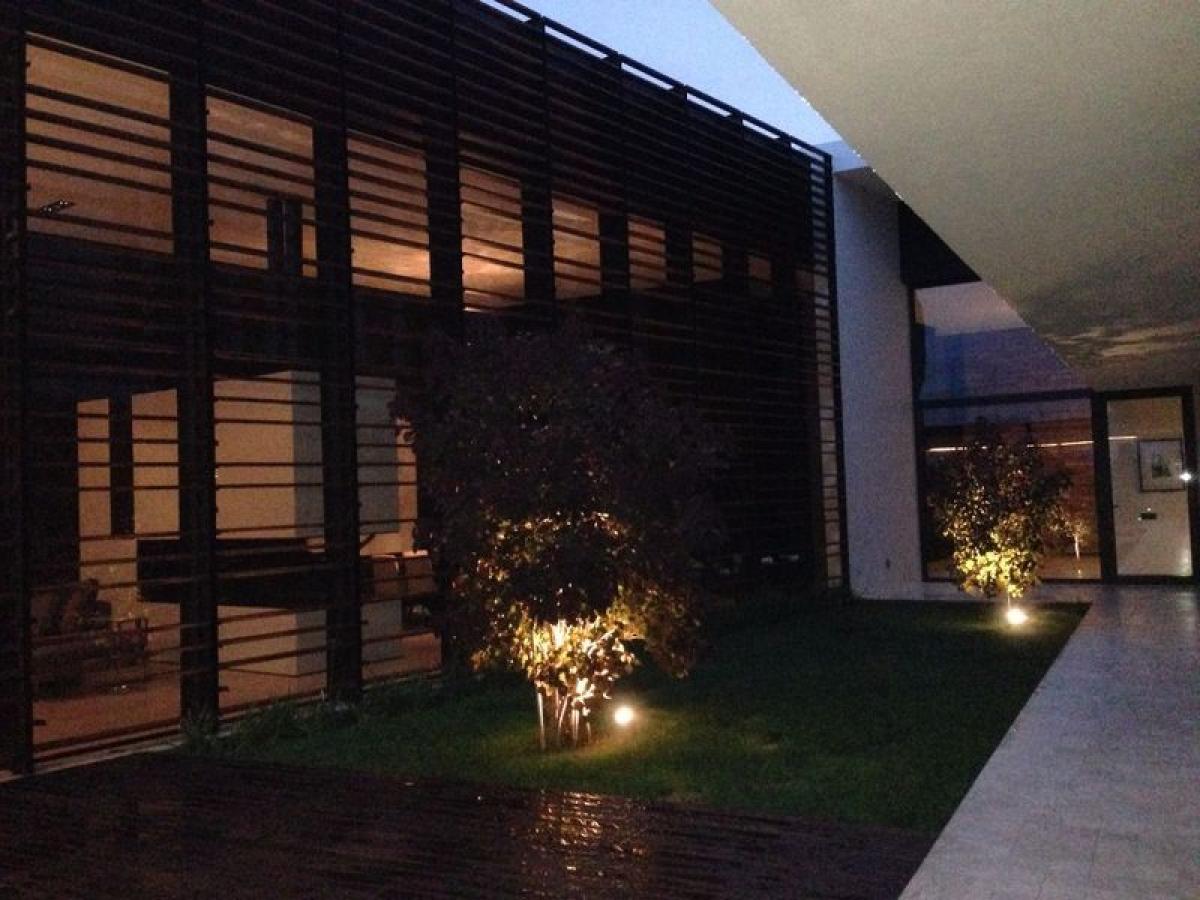 Дом с 5 спальнями в Керетаро, Мексика № 186570