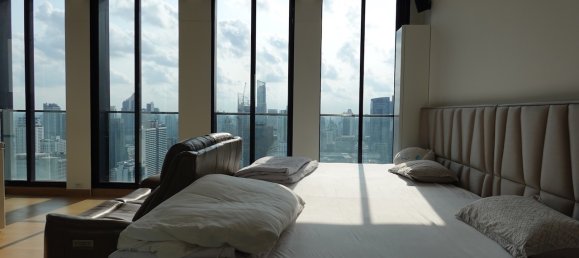 3 bedrooms Condo in Bangkok, Thailand No. 2779 9
