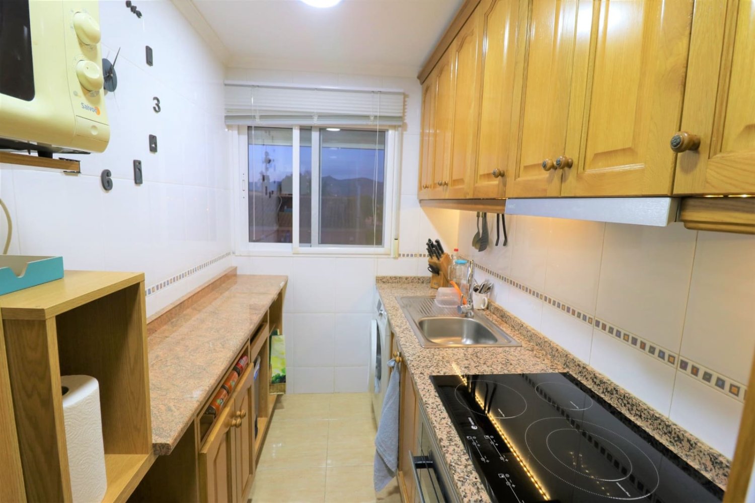 2 غرف نوم شقة في San Isidro, Spain رقم 209996