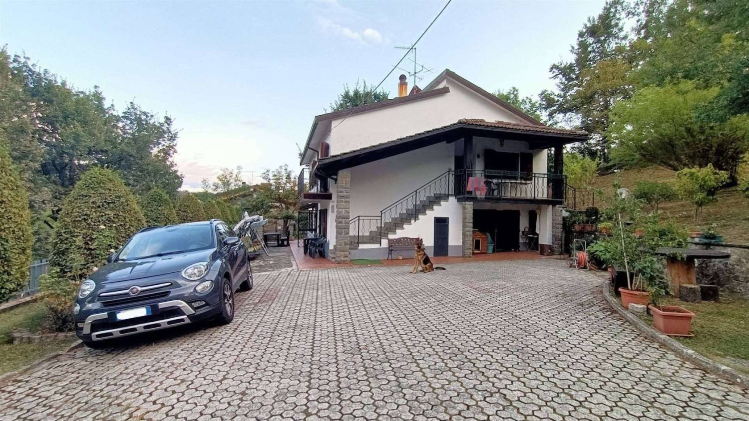 4 chambres Villa à Camugnano, Italy No. 160830