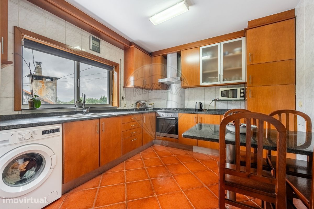 3 غرف نوم منزل في Vila Nova de Famalicao, Portugal رقم 203812