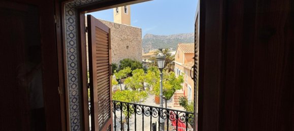 258m² bungalow à vendre à Calpe, Alicante, Valencian Community, Spain № 365637 27