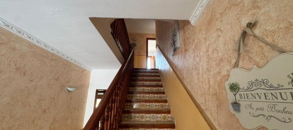 258m² bungalow à vendre à Calpe, Alicante, Valencian Community, Spain № 365637 15