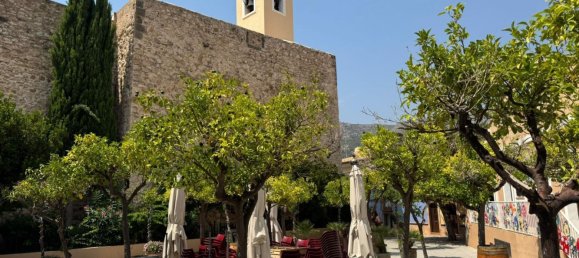 258m² bungalow à vendre à Calpe, Alicante, Valencian Community, Spain № 365637 4