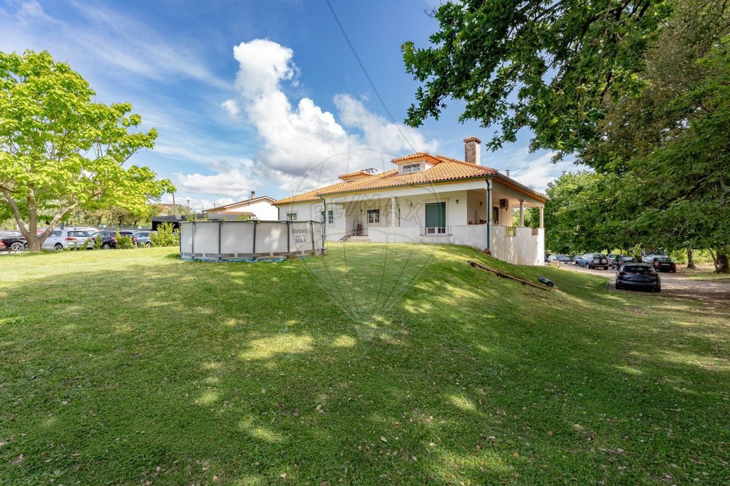 3 bedrooms House in Arrifana, Portugal No. 219564