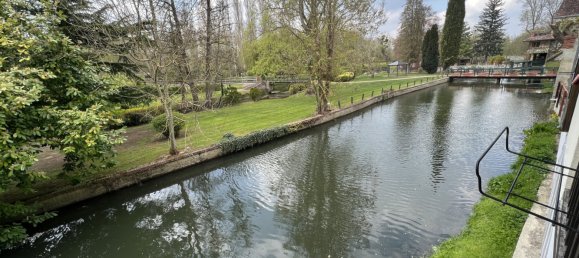 Edifício T12 em Cherisy, France N.º 216468 3