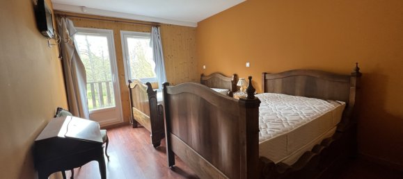 Edifício T12 em Cherisy, France N.º 216468 8