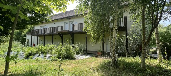 Edifício T12 em Cherisy, France N.º 216468 11