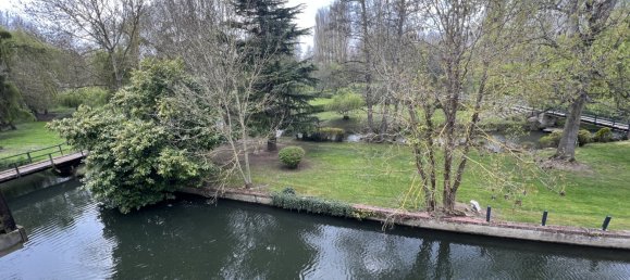 Edifício T12 em Cherisy, France N.º 216468 4