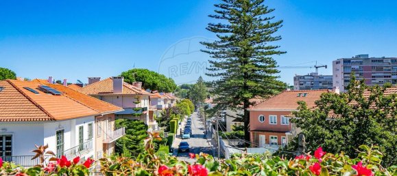 5 Schlafzimmer Haus in Lisbon, Portugal, Nr. 44154 24