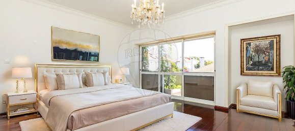 5 Schlafzimmer Haus in Lisbon, Portugal, Nr. 44154 37