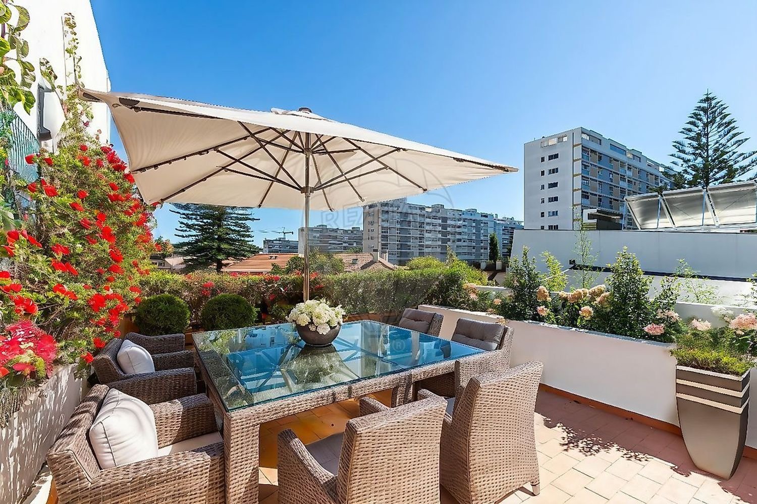 5 Schlafzimmer Haus in Lisbon, Portugal, Nr. 44154